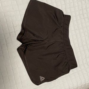 Girls Reebok shorts